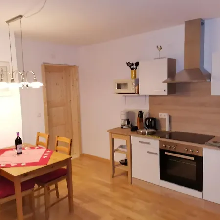 Apartment Marie