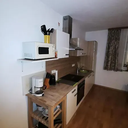 Marie Apartment *
