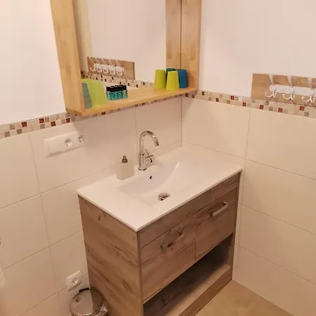 Marie * Hermagor-Pressegger See