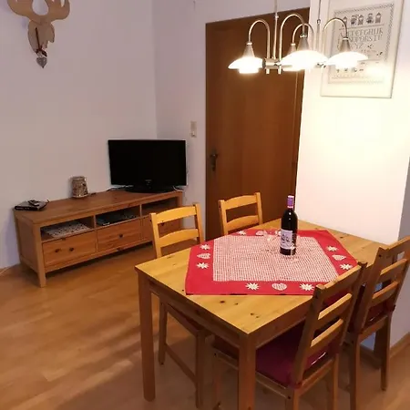 Marie Hermagor-Pressegger See