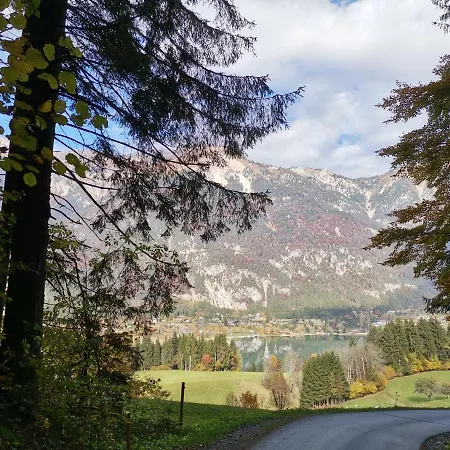 Apartman Marie Hermagor-Pressegger See