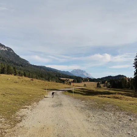 Marie * Хермагор