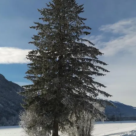 Marie Apartman Hermagor-Pressegger See