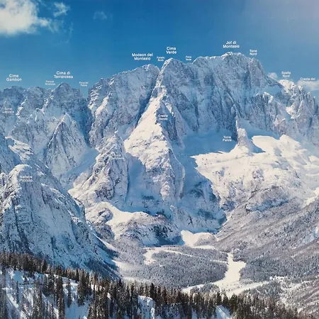 Apartman Marie Hermagor-Pressegger See