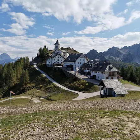 Апартаменты Marie *