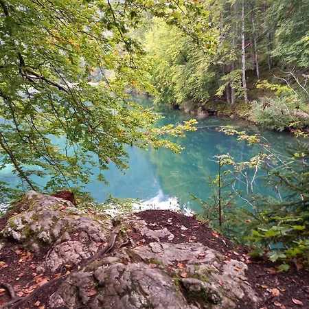 Апартаменты Marie