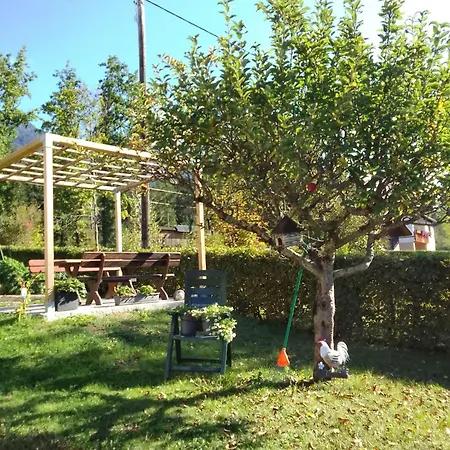 Marie Апартаменты *