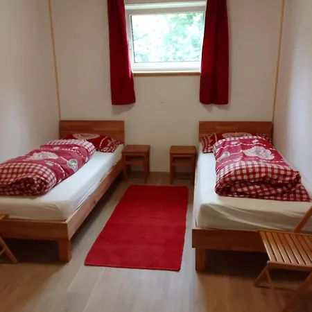 Апартаменты Marie