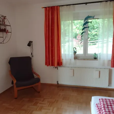 Marie Apartment