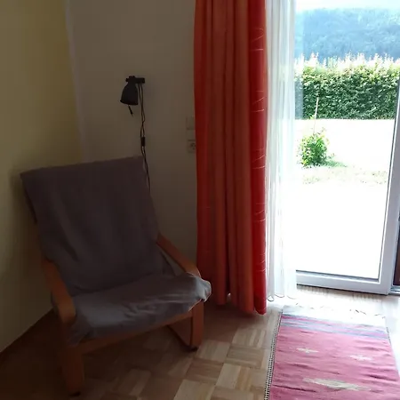 Marie * Hermagor-Pressegger See