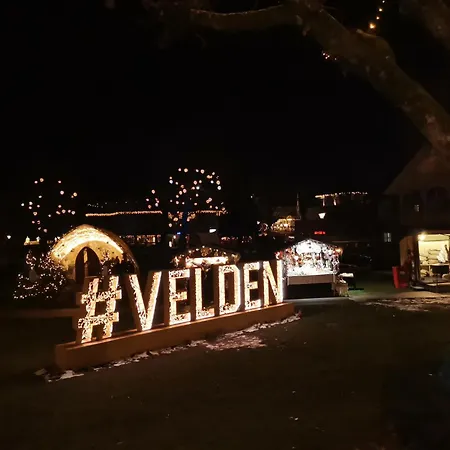 Marie Apartman Hermagor-Pressegger See