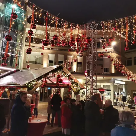 Apartman Marie Hermagor-Pressegger See