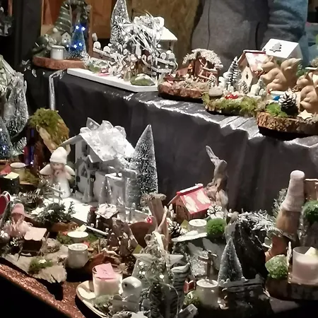 Marie * Hermagor-Pressegger See