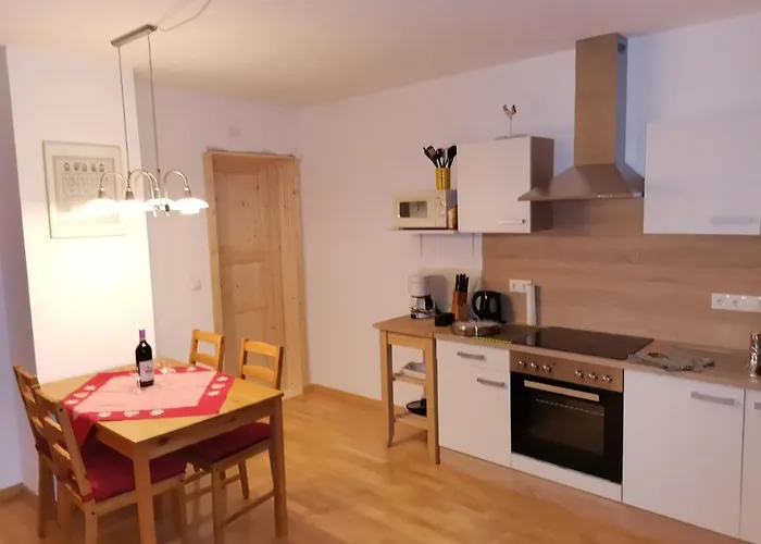 Apartment Marie
