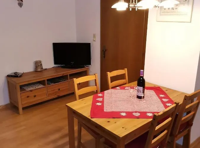 Marie Hermagor-Pressegger See