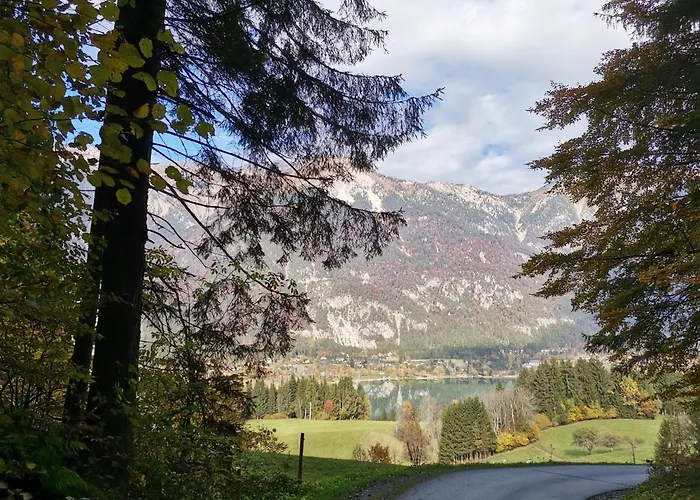 Apartment Marie Hermagor-Pressegger See