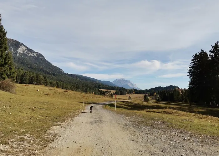 Marie * Hermagor-Pressegger See