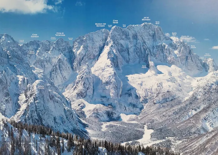 דירה Marie הרמגור