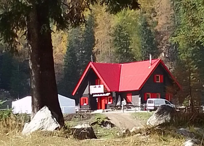 Marie דירה הרמגור