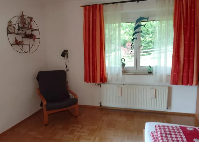 Marie Apartment