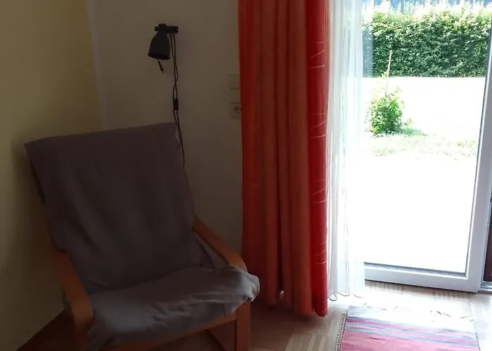 Marie * Hermagor-Pressegger See