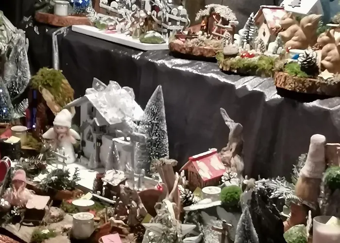 Marie * Hermagor-Pressegger See